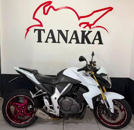 HONDA CB 1000R ABS HONDA CB 1000R ABS